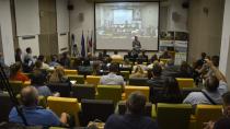 Zaključna konferenca projekta URBforDAN