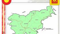 EVROPSKI TEDEN ŠPORTA IN EVROPSKE PEŠPOTI