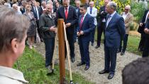 Zavod za gozdove Slovenije na sejmu AGRA 2018